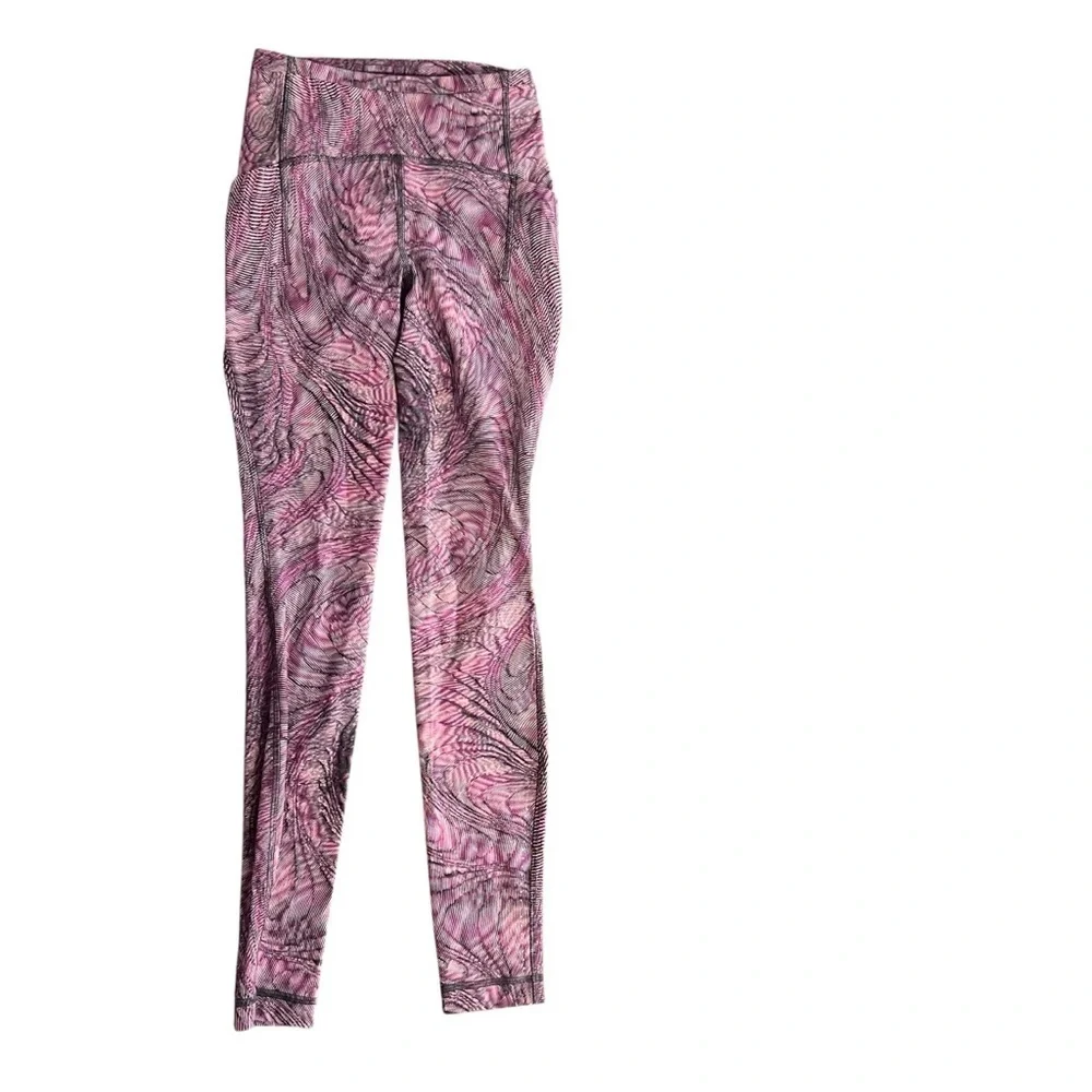 Lululemon Swift Speed High-Rise Tight 28